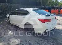 2020 Acura TLX photo