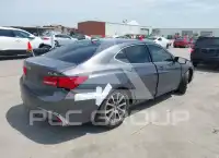 2020 Acura TLX фото