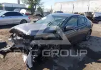 2020 Acura TLX photo