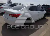 2020 Acura TLX photo