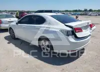 2020 Acura TLX фото