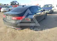 2020 Acura TLX фото