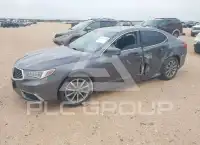 2020 Acura TLX photo