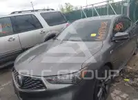 2020 Acura TLX photo