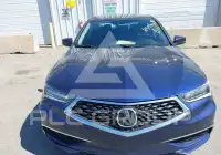 2020 Acura TLX фото