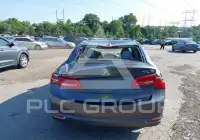 2020 Acura TLX фото