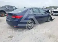 2020 Acura TLX фото