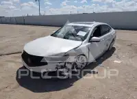 2020 Acura TLX фото