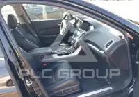 2020 Acura TLX фото