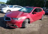2020 Acura TLX фото