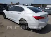2020 Acura TLX photo