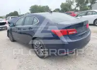 2020 Acura TLX фото