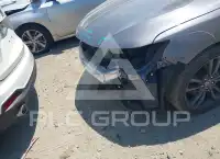 2020 Acura TLX фото