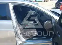 2020 Acura TLX фото