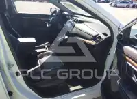 2020 Honda CR-V photo