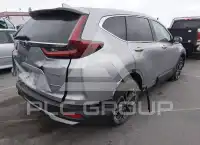 2020 Honda CR-V photo