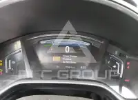 2020 Honda CR-V photo