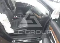 2020 Honda CR-V фото