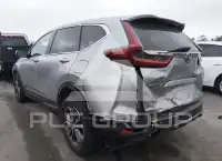 2020 Honda CR-V photo
