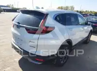 2020 Honda CR-V photo