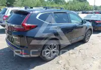 2020 Honda CR-V photo
