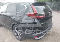 2020 Honda CR-V фото