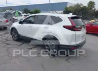 2020 Honda CR-V фото
