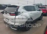 2020 Honda CR-V фото