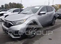 2020 Honda CR-V photo