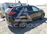 2020 Honda CR-V photo