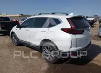 2020 Honda CR-V фото