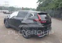 2020 Honda CR-V фото