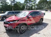 2020 Honda CR-V фото