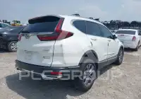 2020 Honda CR-V фото