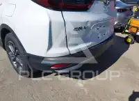 2020 Honda CR-V photo