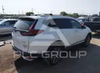 2020 Honda CR-V фото