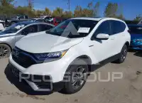 2020 Honda CR-V photo