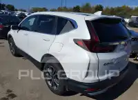 2020 Honda CR-V photo