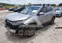 2020 Honda CR-V photo