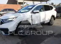 2020 Honda CR-V фото