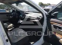 2020 Honda CR-V фото