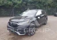 2020 Honda CR-V фото