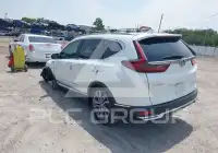 2020 Honda CR-V фото