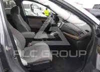 2020 Honda CR-V photo