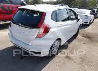 2020 Honda FIT photo