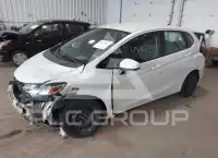 2020 Honda FIT photo