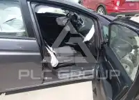 2020 Honda FIT фото