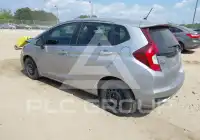 2020 Honda FIT фото