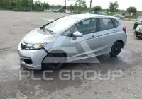 2020 Honda FIT фото