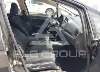 2020 Honda FIT фото